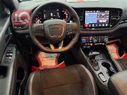 دودج دورانجو